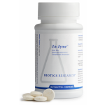 Biotics ZN Zyme 15 mg 100 tabletten