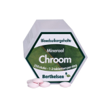 Berthelsen Chroom 250 tabletten