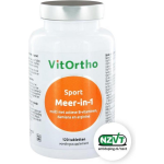 Vitortho Meer-in-1 sport 120 tabletten