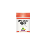 Snp Super energy booster 30 tabletten