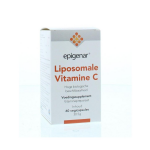 Epigenar Epiginar Vitamine C liposomaal 60 capsules