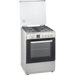 Etna FGV760RVS - Silver