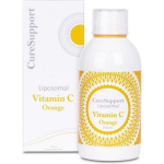 CureSupport Liposomale vitamine C 500 mg orange (SF) 250 ml