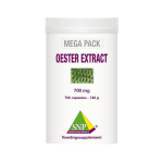 Snp Oester extract megapack 750 capsules