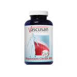 Vascusan Magnesium citraat 400 200 tabletten