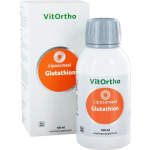 Vitortho Glutathion liposomaal 100 ml