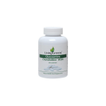 Livinggreens Glucosamine chondroitine MSM 300 tabletten