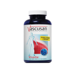 Vascusan Visolie 1000 90 softgels