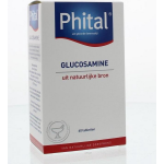 Phital Glucosamine 60 tabletten