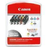 Canon CLI-5 - Inktcartridge - Zwart