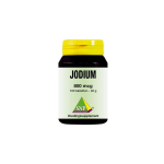 Snp Jodium 800 mcg + Q10 100 tabletten