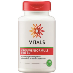 Vitals Vrouwenformule pro 45+ 120 tabletten