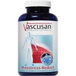 Vascusan Presstress reduct 60 tabletten