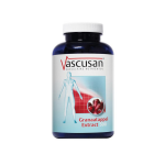 Vascusan Granaatappel extract 500 60 capsules
