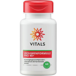 Vitals Vrouwenformule pro 45+ 60 tabletten