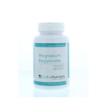 Orthonutrients Magnesium bisglycinate 90 tabletten
