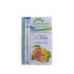 C & zink blister 13.3 ml