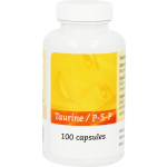 Supplemed Depyrrol Taurine P5P 5 mg 100 capsules