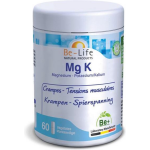 Be-Life Mg K 60 softgels