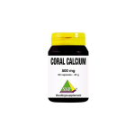 Snp calcium 500 mg 60 capsules - Coral