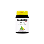 Snp Magnesium 1000 mg puur 30 capsules