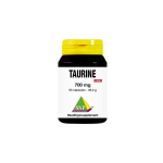 Snp Taurine 700 mg puur 60 capsules