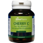 Sanopharm Cherry-C 200 mg wholefood 30 capsules