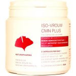 Naturapharma Iso-Vrouw CMN Plus 100 vcaps