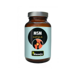 Hanoju MSM methyl 500 mg 150 vcaps