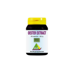 Snp Oester extract 700 mg 60 capsules