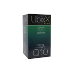 Ixx Ub 100 150 capsules