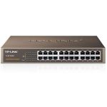 Tp-link TL-SF1024D Unmanaged netwerk-switch