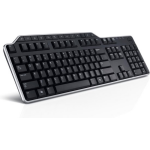 Dell KB-522 USB black