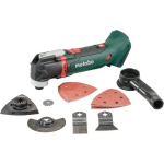 Metabo MT 18 LTX (zonder accu)