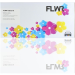 HP FLWR - Toner / 128 / Cyaan - Geschikt voor