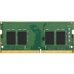 Kingston Technology ValueRAM KVR26S19D8/16 geheugenmodule 16 GB DDR4 2666 MHz