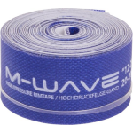M-wave M Wave velglint RT HP Glue high pressure 12 29 inch 20 mm - Blauw