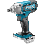 Makita DTW190ZJ (zonder accu)