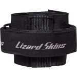 Lizard Skins zadeltas Utility Strap 20,3 cm siliconen - Zwart