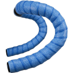 Lizard Skins stuurlint DSP V2 1,8 mm polymeer 2 stuks - Blauw