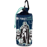 Disney bidontas Star Wars First Order 0,5 liter - Blauw