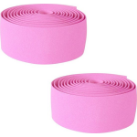 Velox stuurlint Guidoline 175 cm 2 stuks - Roze