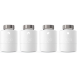 Tado Slimme Radiator Thermostaat 4-Pack (uitbreiding)