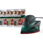 Bosch PSM 100 A + 30 schuurvellen