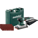 Metabo SR 2185 Set