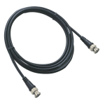 DAP FV01 BNC-kabel 150cm