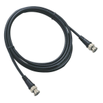 DAP FV01 BNC-kabel 6m