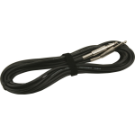 DAP FL05 Ongebalanceerde Jack-Jack instrumentkabel 6m