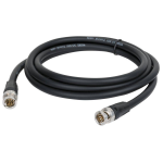 DMT FV503 SDI kabel met Neutrik BNC connectors 3m