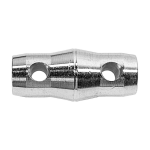 Duratruss DT 30/40-CC truss koppeling spigot voor DT 31-44